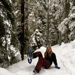 Meet your Posher, Rachel